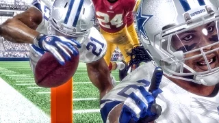 GAME DECIDED BY FINAL DRIVE! Madden 16 Career Mode Gameplay Ep. 51