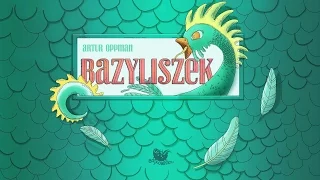 BAZYLISZEK – Bajkowisko - bajki dla dzieci (audiobook)