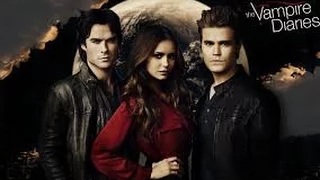 TOP 10 POWERFUL VAMPIRE DIARIES CHARACTERS