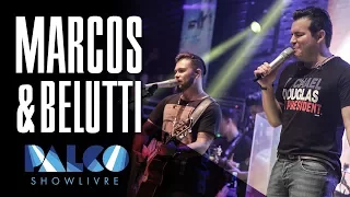 "Aquele 1%" - Marcos & Belutti no Palco Showlivre por Terra Live Music 2017