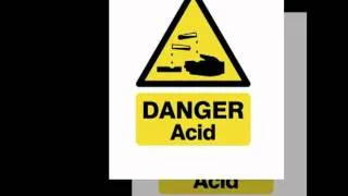 Acid Warrior - Acid Bites