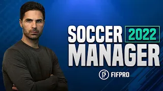 Как взломать Soccer Manager 2022?