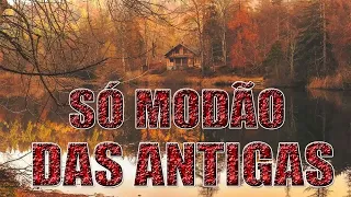 2 HORAS SÓ DE MODÃO CASCA GROSSA   SÓ VIOLA CAIPIRA   Volume 25