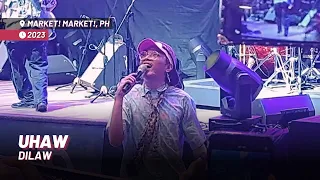 Dilaw – Uhaw [Live at Market! Market! 2023]