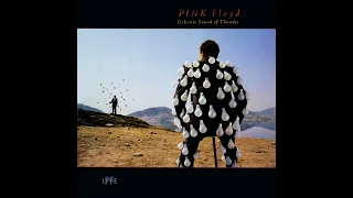 Pink Floyd - Delicate Sound Of Thunder [1988] (Disk One Full Album)