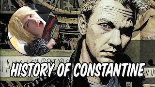 History of Constantine