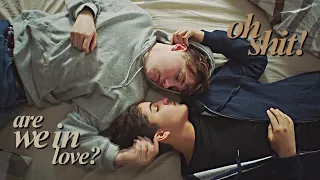 David & Matteo | Are We In Love?