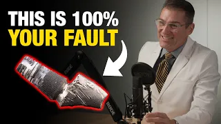 Did your patient's implant fail years later? It's still YOUR FAULT!