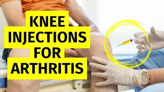 Which Knee Injection is BEST for Arthritis Pain Relief?