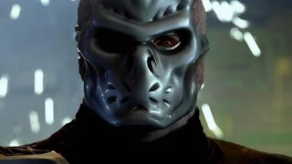 Jason X- Jason gets an Upgrade