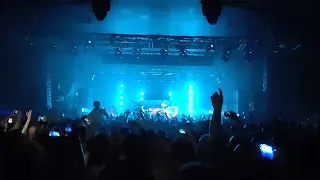 The Prodigy - Everybody is in the place Live at Sheffield O2 Academy 8th July 2022