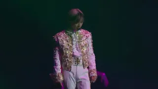 [4K Fancam] Stranger丨20240524 태민Taemin丨SHINee WORLD VI encore con