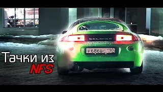 Валит ли Эклипс в жизни, так как валил в NFS и Форсаже? Mitsubishi eclipse за 300 тыс. рублей.