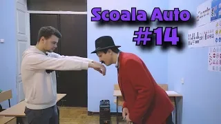 Scoala Auto ZigZag - Episodul 14