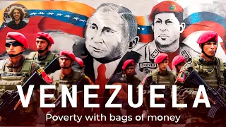 Venezuela: The Government That Invented Crypto Token | Crisis, Border, Peso