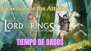 El señor de los Anillos 5e - Tiempo de dados 529