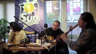 SUD RADIO - Wamblee Anitouni