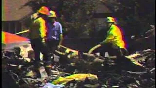 1986 Cerritos Airplane Crash - N2