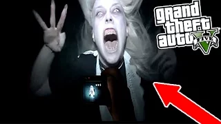 GTA 5 BLOODY MARY FOUND AT 3:00 AM!!! WARNING Extremely Scary (GTA5)