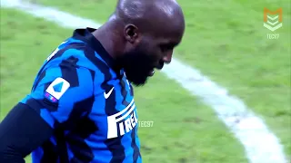 Romelu Lukaku Best Skills 2021