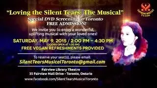 Loving the Silent Tears: A New Musical (Toronto Canada Screening)