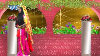 Sone Ke Kakahi शीतली मईया | Maiya Ke Jagrata | Anu Dubey | Bhojpuri Devi Geet Bhajan 2023