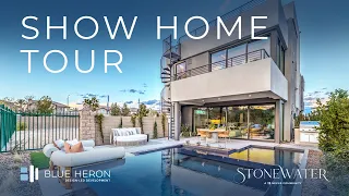 Stonewater by Blue Heron: Your Gateway to Modern Luxury Living in Southern Highlands!