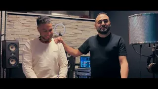 DJ HARONE Synthé X AMINE MATLO عندكم عقدة نفسية YAHSSIDOUNEK clip 2023