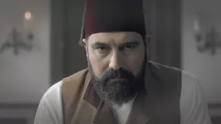 Payitaht Abdülhamid 18. Bölüm - Abdülhamid Han'ın Vatikan'daki Casusu!