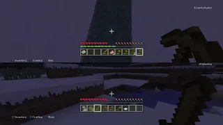 Minecraft Splitscreen Multiplayer Survival Let's Play Series (No Commentary)