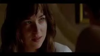 fifty shades of grey - (trailer)   vast - pretty when you cry