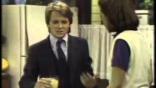 NBC Thursday night comedies promo 1985