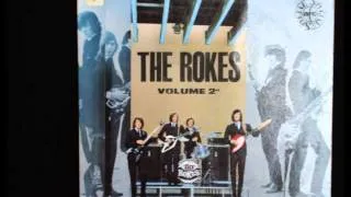 The Rokes - Piangi Con Me