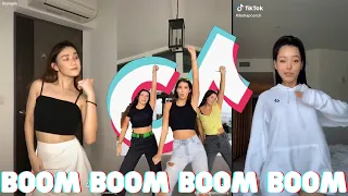 Boom Boom Boom Boom tiktok (ft. Venga boys)||❤️❤️Ultimate Tiktok Dance Compilation Mashup 2020