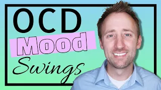 How to control OCD Mood swings | depression | anger | stress