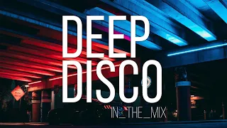 Deep House 2022 I Deep Disco Records Mix #147 by Pete Bellis