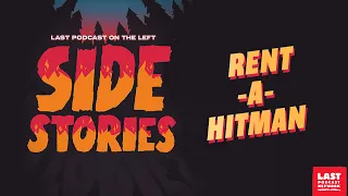 Side Stories: Rent-A-Hitman