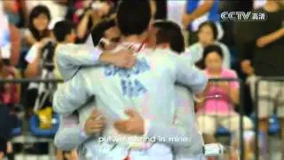 You and Me (我和你) - Beijing Olympics 2008 Theme Song