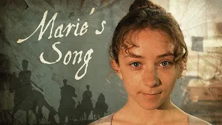 Maries Lied: Ich war, ich weiß nicht wo (deutsches GESCHICHTS DRAMA, ganzer film deutsch, spielfilm)