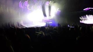 The Prodigy - SMBU (Live at the SEC Centre Glasgow, 02/11/2018)