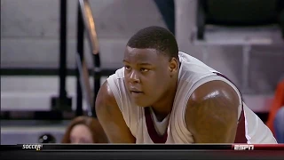 2011-2012 Kentucky @ Mississippi St. (Game 28)