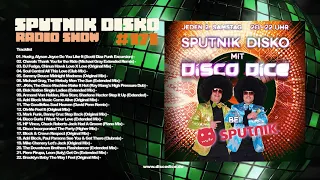 Sputnik Disko #171 live OnAir by Radio MDR Sputnik