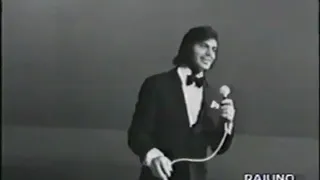 Engelbert Humperdinck - (LIVE) Another Time, Another Place