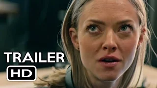 The Last Word Official Trailer #1 (2017) Amanda Seyfried, Shirley MacLaine Comedy Drama Movie HD