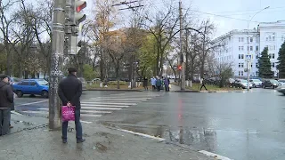 В Вологде водитель насмерть сбил женщину и скрылся