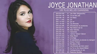 Chansons de Joyce Jonathan ♫ Les Plus Grands Tubes de Joyce Jonathan ♫ Joyce Jonathan best songs