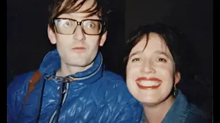 Deborah Bone MBE - 50th Birthday - Disco 2000 with Pulp/Jarvis Cocker.