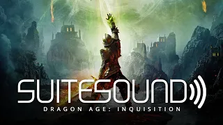 Dragon Age: Inquisition - Ultimate Soundtrack Suite