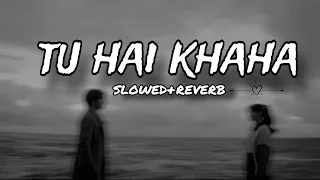 Tu hai khaha || slowed + reverb || lyrics song