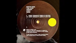 Toru S. hot tribal HOUSE set Aug.2001 (2) ft.Danny Tenaglia, Pete Heller, Modjo